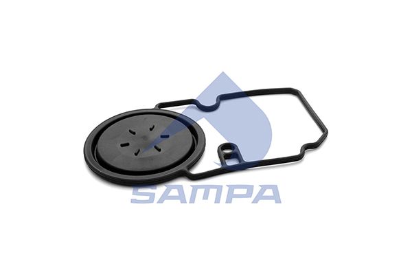 Прокладка крышки клапанов HCV - SAMPA 208.474