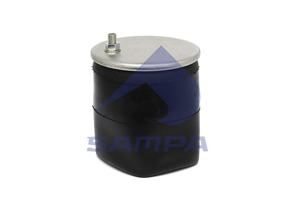 Пневмоподушка подвески HCV - SAMPA SP 550081