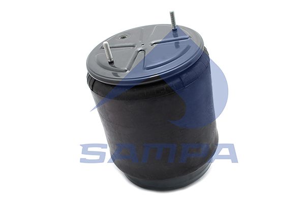 HCV - SAMPA SP 551478-K