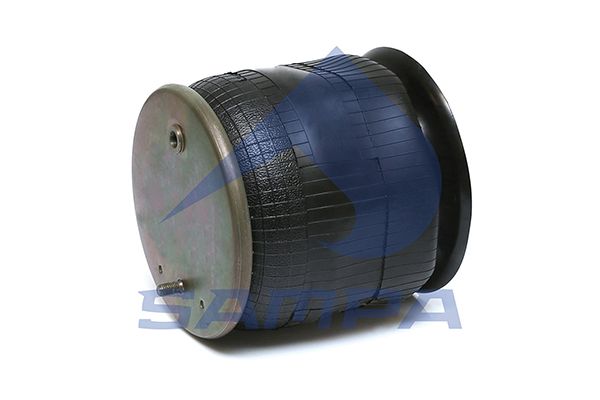Пневморессора в сборе с пластиковым стак HCV - SAMPA SP 551825-KP