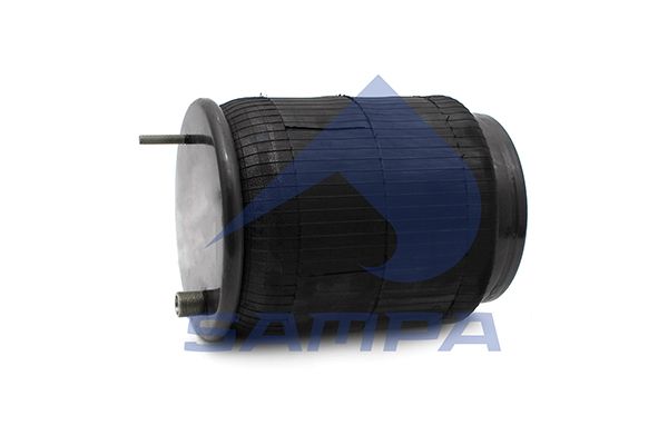 Пневморессора в сборе со стальным стак HCV - SAMPA SP 551857-K02