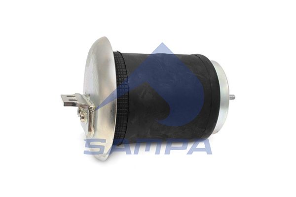 Пневморессора в сборе со стальным стак HCV - SAMPA SP 552844-K01