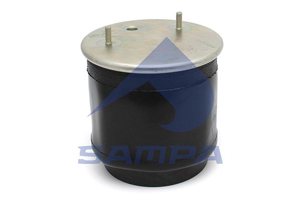 Пневморессора в сборе с пластиковым стак HCV - SAMPA SP 554022-KP17