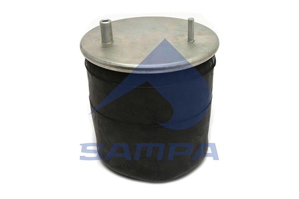 HCV - SAMPA SP 554162-KP
