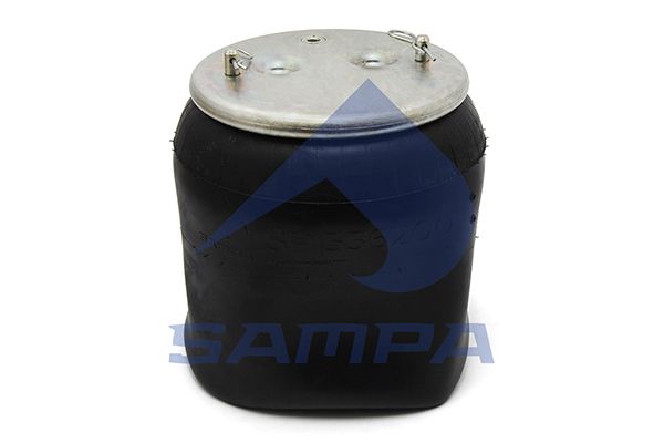 Пневмоподушка подвески HCV - SAMPA SP 556200