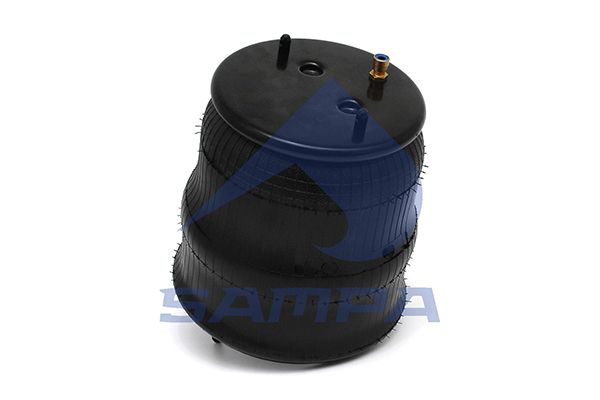 HCV - SAMPA SP 556702-K