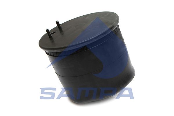 Пневморессора в сборе со стальным стак HCV - SAMPA SP 556771-K