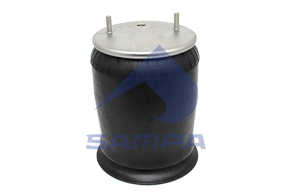 Пневморессора в сборе с пластиковым стак HCV - SAMPA SP 557003-KP