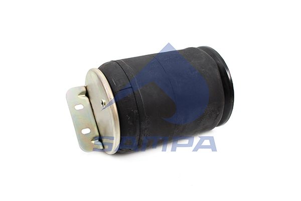 Пневморессора в сборе со стальным стак HCV - SAMPA SP 558439-K