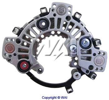 Диодный мост - WAI IBR4413