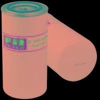 Фильтр топливный - Fil Filter ZP 3043 AFMB