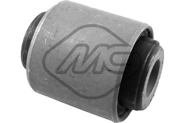 Сайлентблок рычага подвески - Metalcaucho 58180