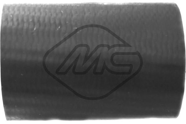 Патрубок воздушной системы - Metalcaucho 99628