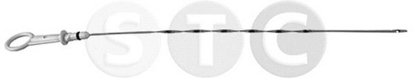 111405580r dacia Duster 1.2 TCe 125 13- Щуп - STC T439223