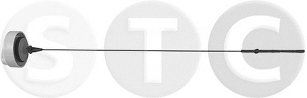 111406466r renault Megane III 1.4 TCe 09- Щуп - STC T439237