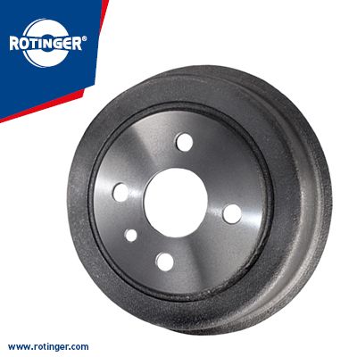 Тормозной барабан - ROTINGER RT 6076
