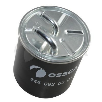 Топливный фильтр - OSSCA 05146
