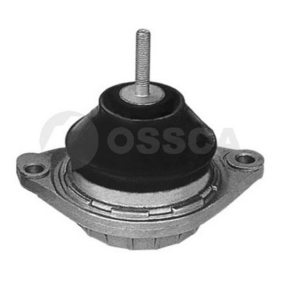 Подвеска, двигатель - OSSCA 06139