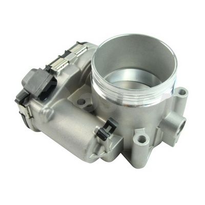 Корпус дроссельной заслонки - OSSCA 14312