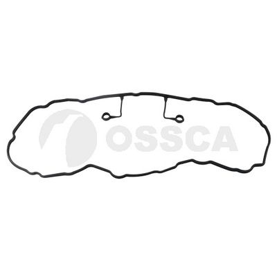 Комплект прокладок, крышка головки цилиндра - OSSCA 22887