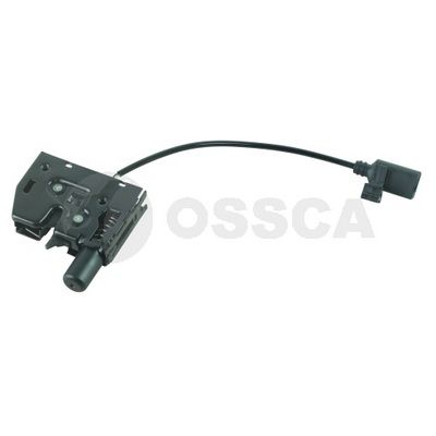Замок капота - OSSCA 26791