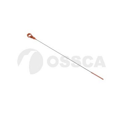 Щуп масляный / citroen c2,c3 I/II,Nemo,Xsara,FORD Fiesta-V/VI,Fusion,Mazda-2,PEUGEOT 1007,206,307,Bipper 1.4 Hdi,TDCI,MZ-CD,MZR-CD,CD 01~ - OSSCA 33195