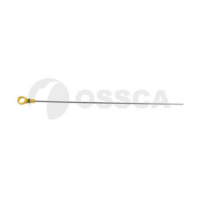 Щуп проверки уровня масла в двигателе / citroen,fiat,ford,lancia,peugeot 2.0 HDi,D Multijet,TDCi 03~ - OSSCA 38296