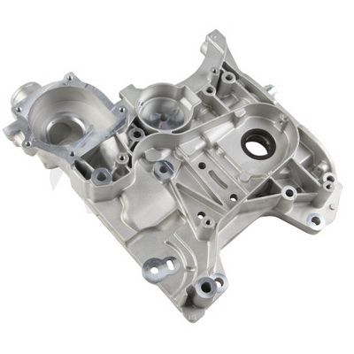 Масляный насос - OSSCA 40369