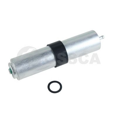 Топливный фильтр - OSSCA 43023