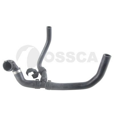 Фланец охлаждающей жидкости - OSSCA 48422