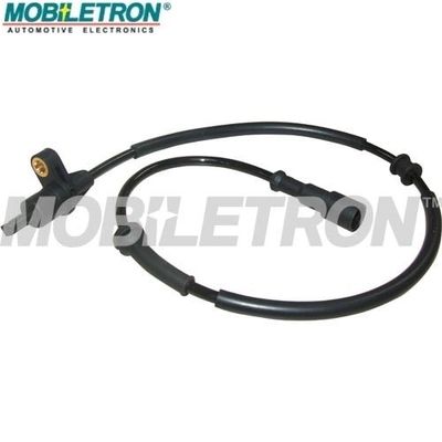 Датчик АБС | зад лев | - Mobiletron AB-EU563