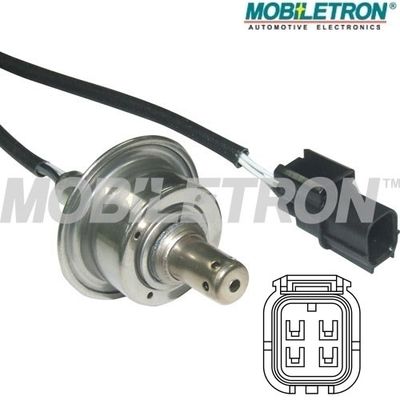 Датчик кислородный - Mobiletron OS-H447P