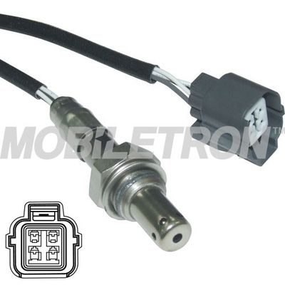 Датчик кислородный - Mobiletron OS-U422P
