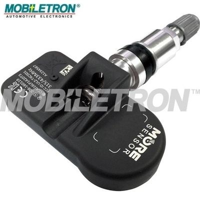 Датчик давления воздуха в шинах - Mobiletron TX-S052L