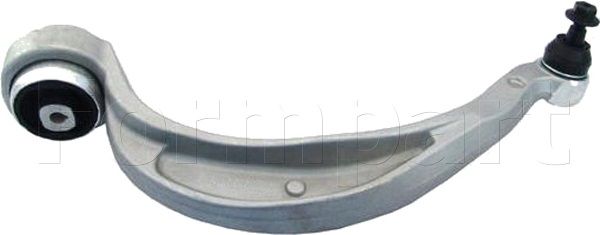 Рычаг подвески прав задн нижн audi: A4 08/16-, A5 09/16- - Formpart 1105119