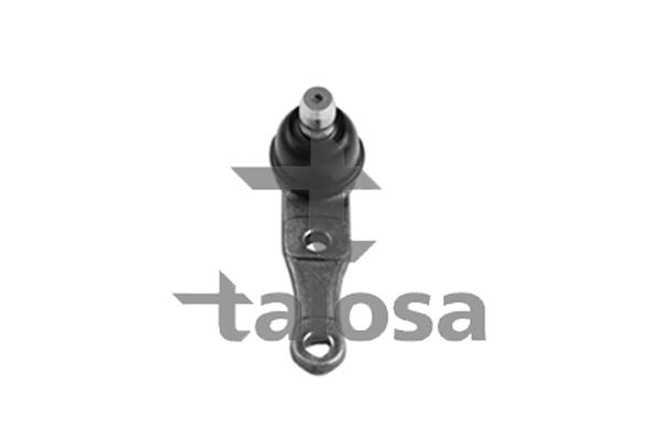Шаровая опора подвески Передний, Правый / Левый, Нижний - TALOSA 4712303