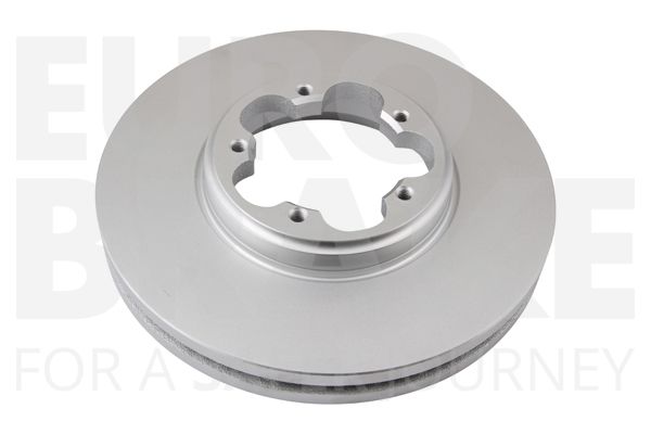 5815312589 Запчасть EUROBRAKE
