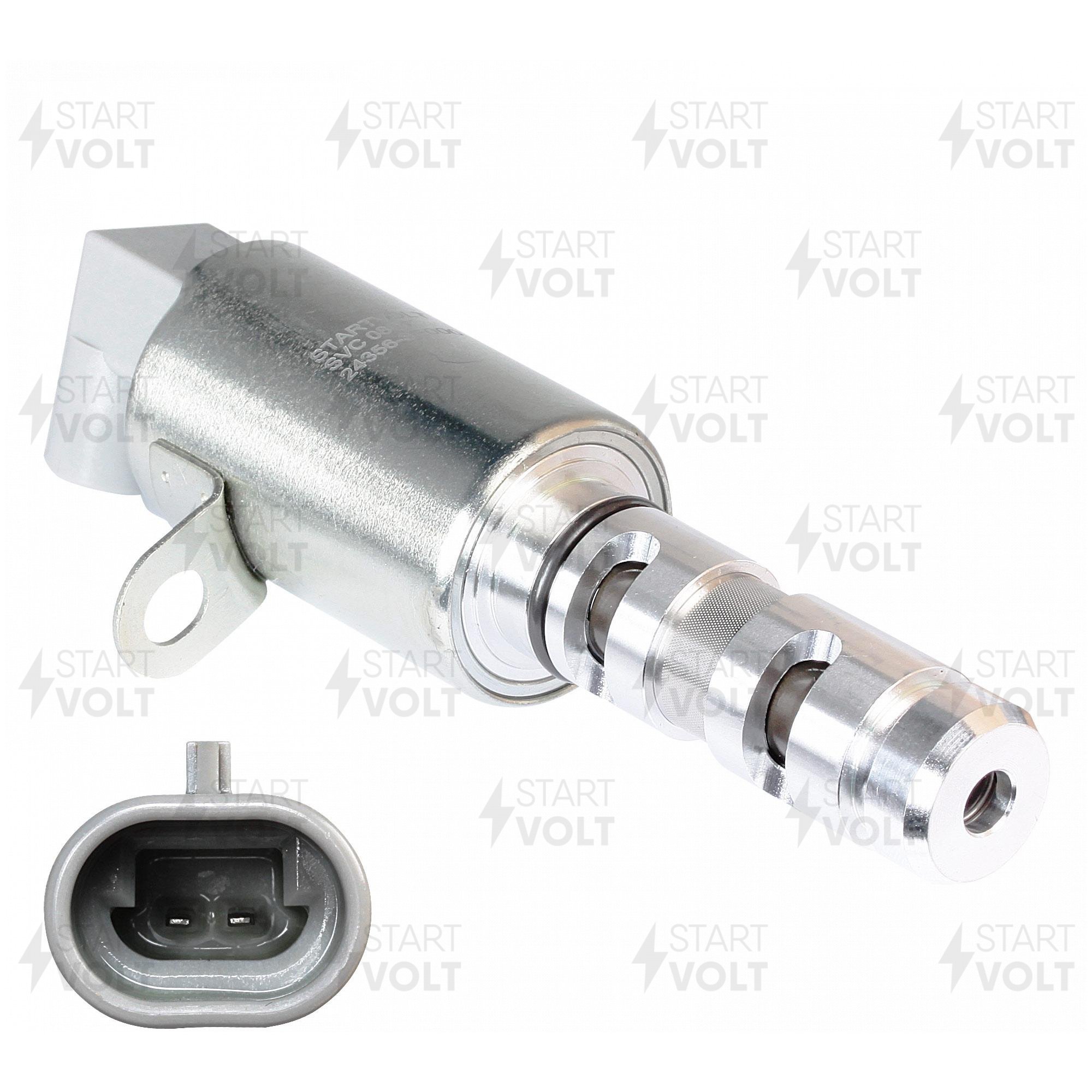 Клапан эл. рег. фаз ГРМ - STARTVOLT SVC 0804
