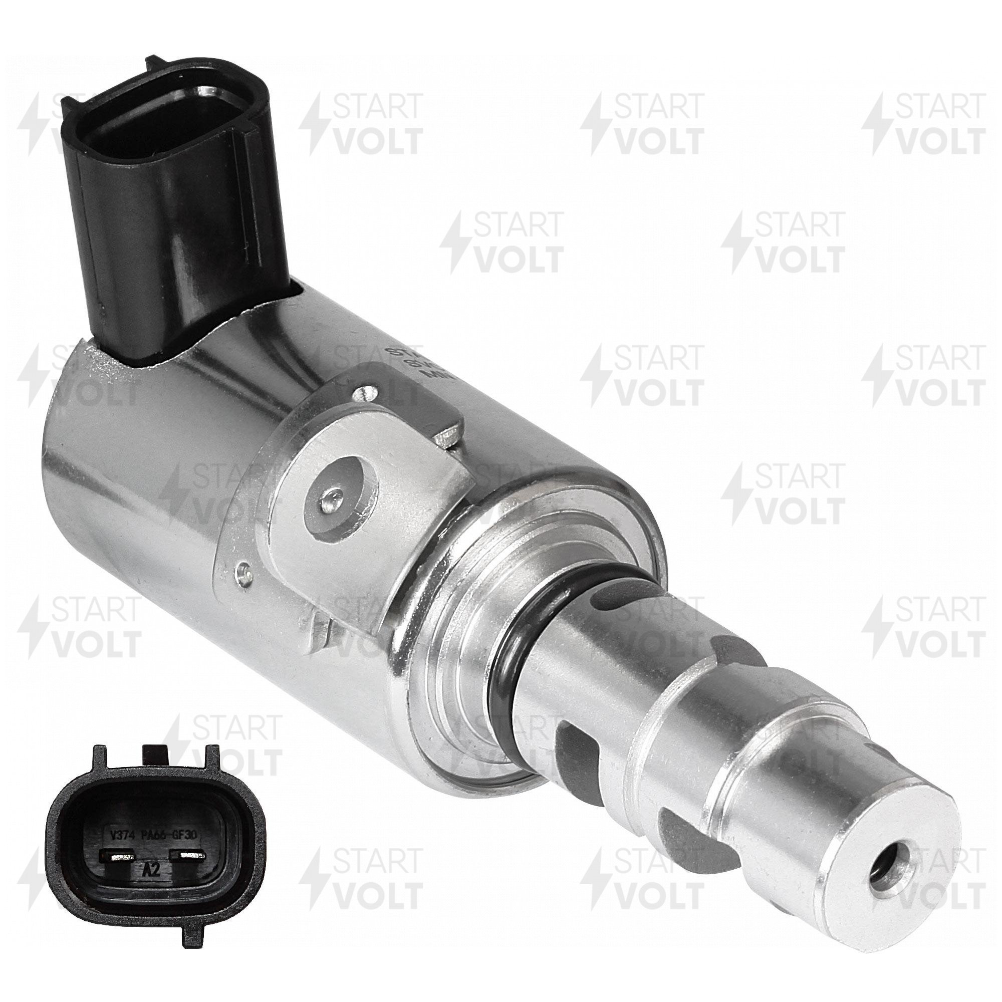 Клапан эл. рег. фаз ГРМ - STARTVOLT SVC 1106