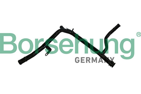 B19216 Запчасть Borsehung