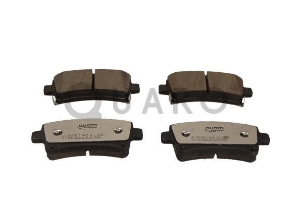 Quaro silver ceramic - QUARO QP1236C