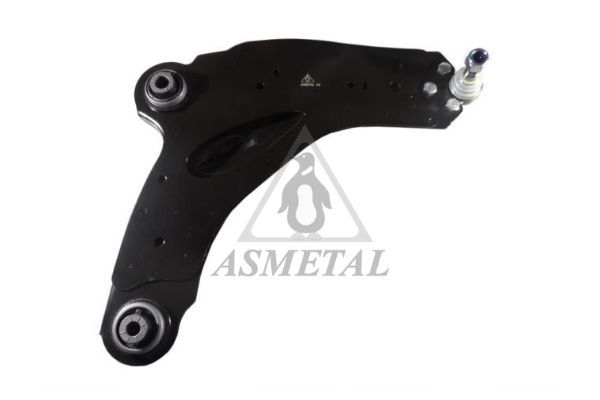 | прав | - AS METAL 30RN0517