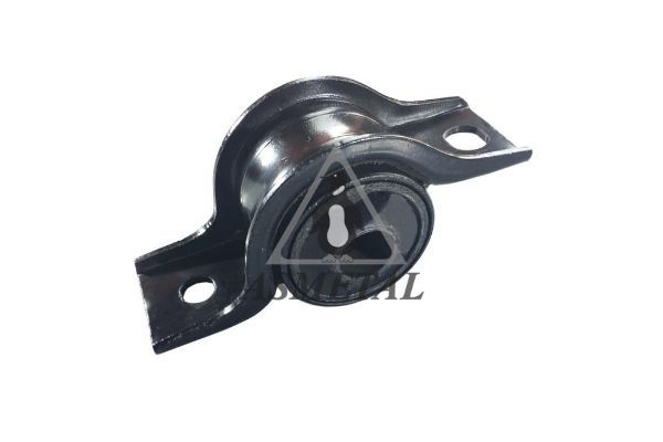 Сайлентблок-, ford tourneo connect 2002-13, transit connect 2002- | перед прав/лев | - AS METAL 38FR1300