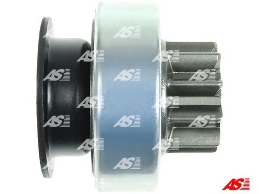 Brand new | as-pl | Starter drives - AS-PL SD5150S