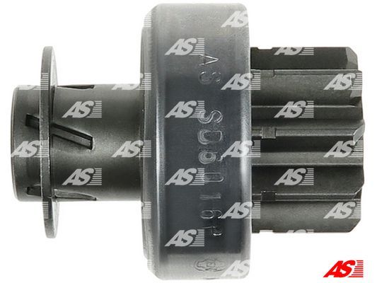 Brand new | as-pl | Starter drives - AS-PL SD6016P