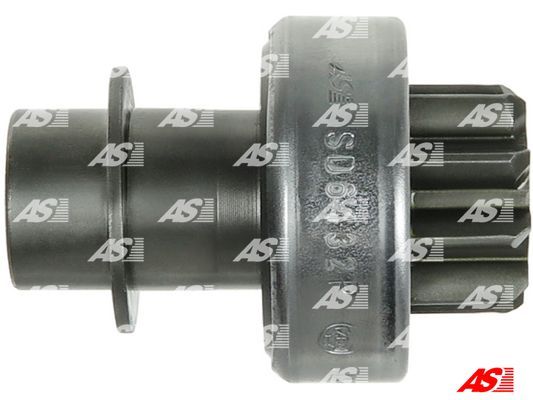 Brand new | Starter drives - AS-PL SD6132P
