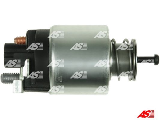 Brand new | as-pl | Starter solenoids - AS-PL SS1104P