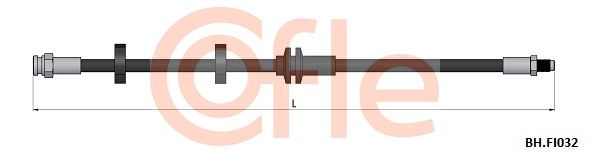 | перед | - Cofle 92.BH.FI032
