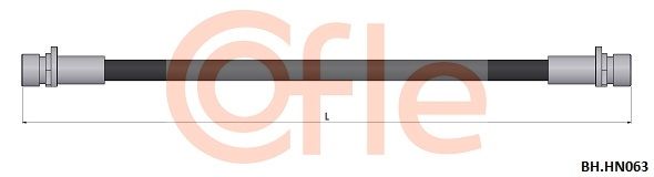 | лев | - Cofle 92.BH.HN063