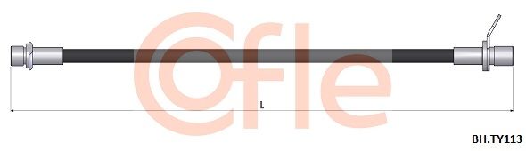 | прав | - Cofle 92.BH.TY113